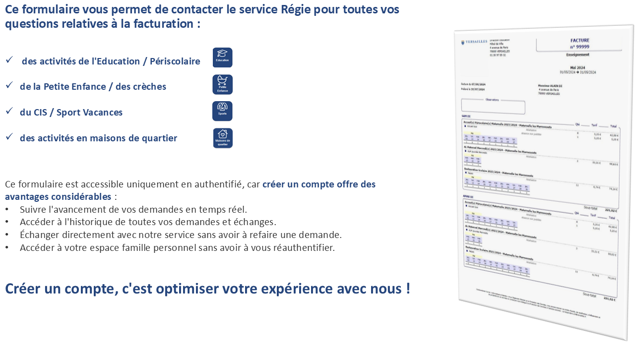 texte explicatif formulaire 