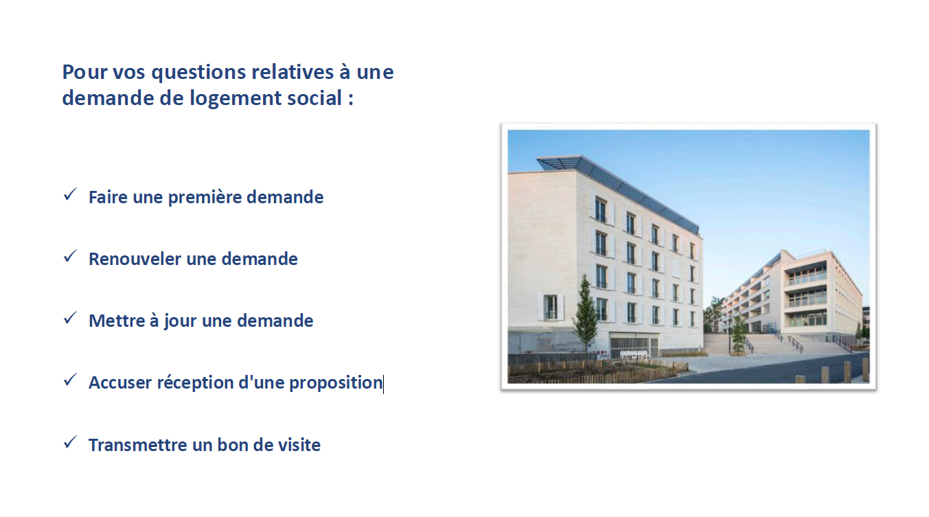 image d'un immeuble